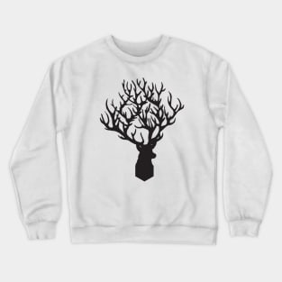 The Elder One Crewneck Sweatshirt